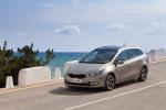 Kia cee&rsquo;d Station Wagon 2012 года